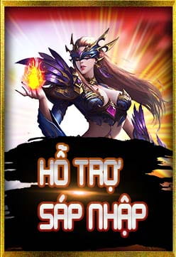 MU Thiên Hà có Hỗ trợ sáp nhập